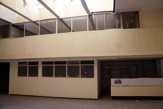 Local Comercial En Arriendo En Santiago