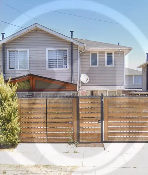 Hermosa Casa En Arriendo En Puente Alto 3d2b2e (177695)