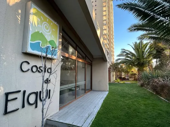 Año Corrido Costa Del Elqui 100m2 Espectacular Ubicación