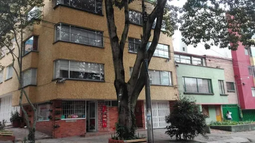 Apartamento En Arriendo La Macarena 90-72936