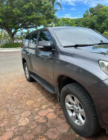 Toyota Prado 3.0 Tx