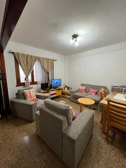 Departamento En Venta Ciudadela