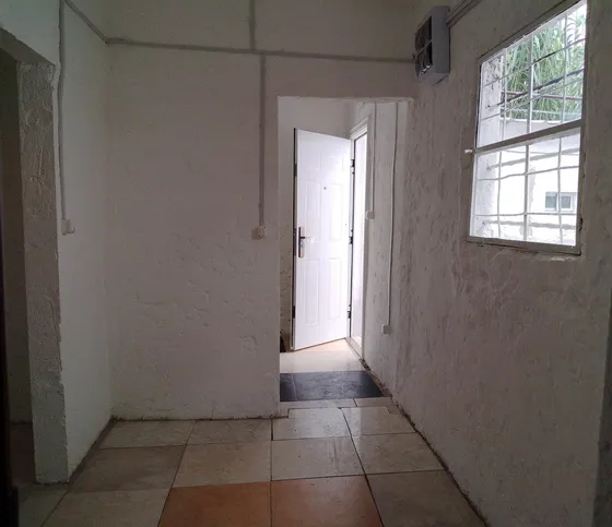 Venta Apartamento Alquilado. 1 Dormitorio Con Patio- Piedras Blancas