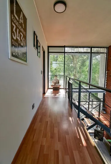 Departamento -  Las Cavas