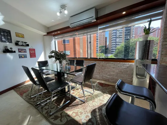 Apartamento En Venta Res Mandalay Suite - Valle Blanco - Valencia