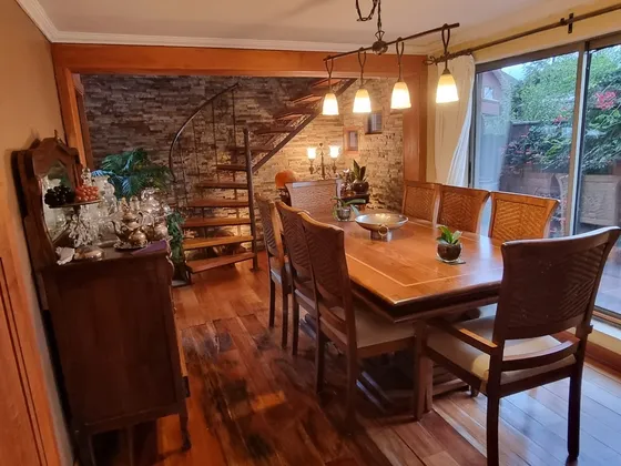 Vendo Hermosa Casa Sector Plaza De Chiguayante