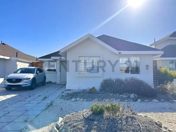 Arriendo Casa Secto Serena Golf, La Serena