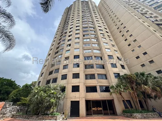 Apartamento En Alquiler. Santa Fe Norte. Mls 25-24326