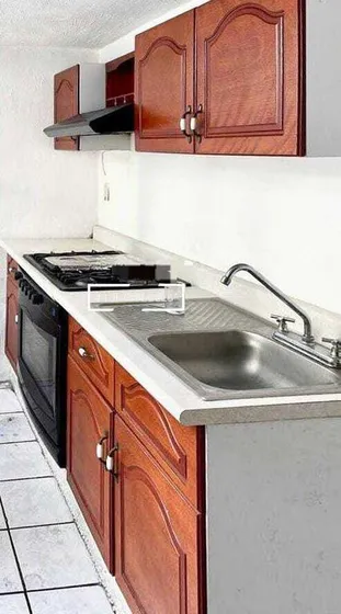 Casa Dúplex En Venta En Lomas De Hidalgo Pb