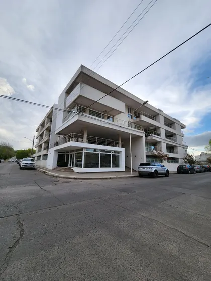 Departamento En Venta En El Centro Tandil