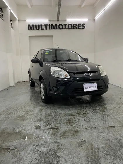 Ford Ka 1.6 Fly Viral 95cv