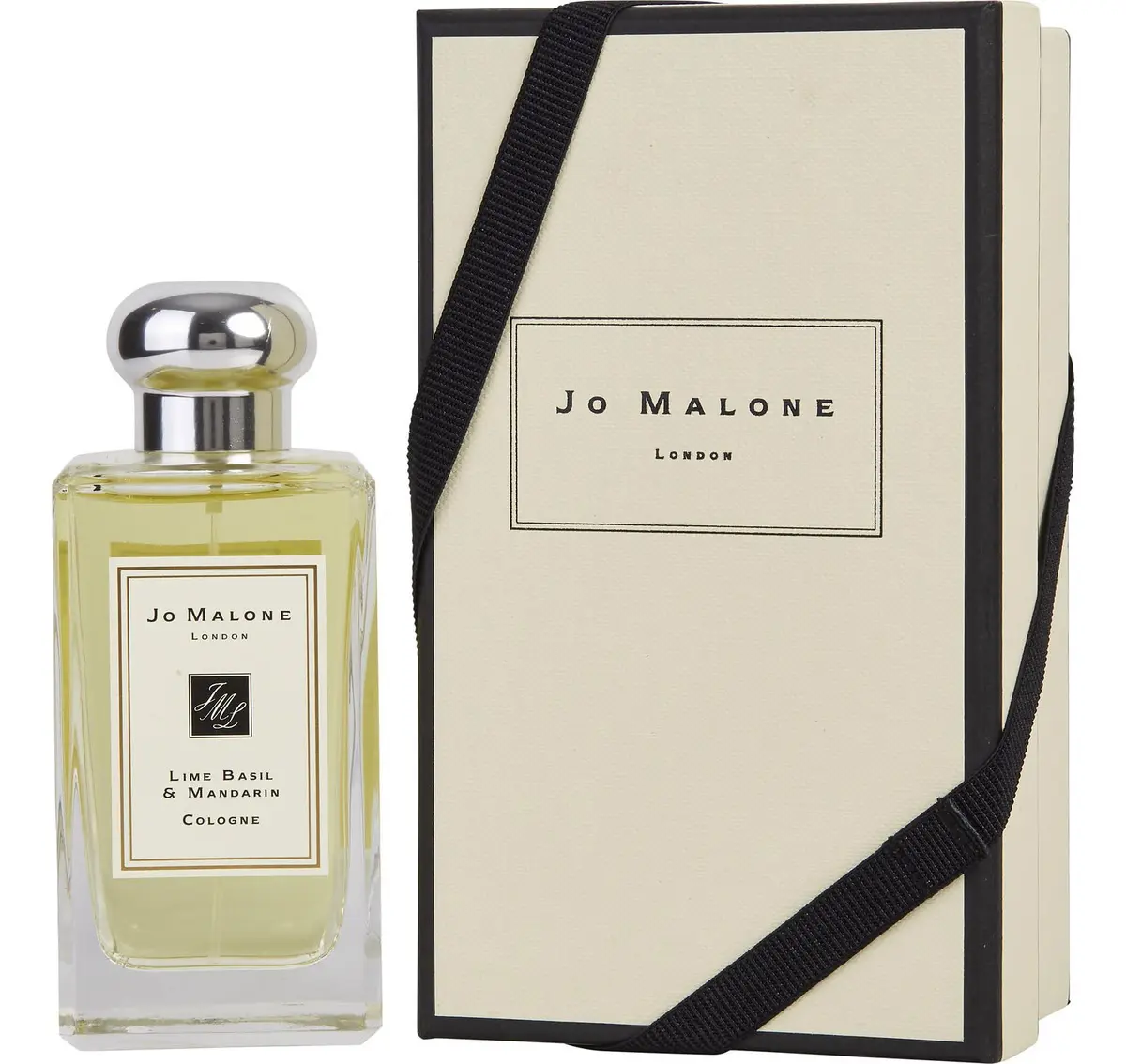 Perfume Jo Malone Deo Cologne Lime Basil & Mandarin 100ml Spray