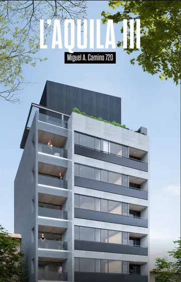 Vende Departamento 1 Dormitorio - Centro De Neuquén