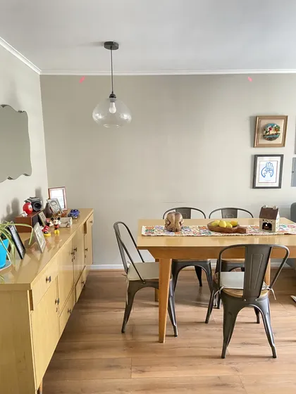 Departamento 3d/2b Con Termopanel Y Aire Acondicionado