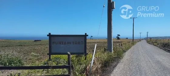 Venta De Parcela En Punta Toro, Santo Domingo