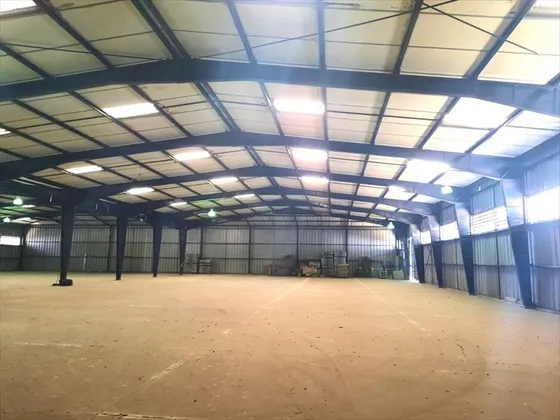 Loteo Portezuelo De Quilicura