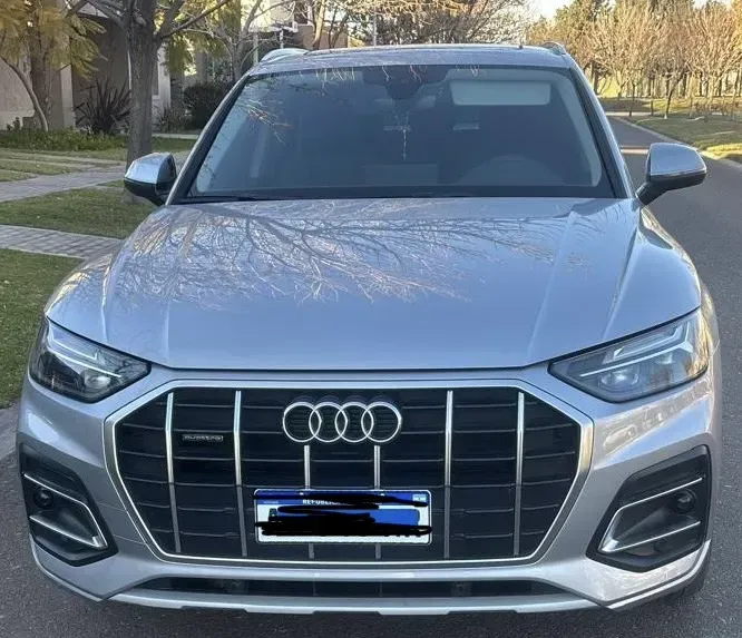 Audi Q5 Q5 advanced quattro 245cv