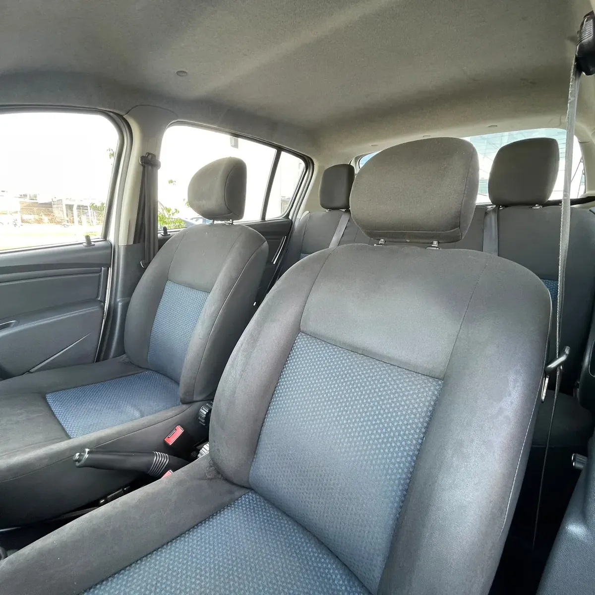 Renault Sandero 1.6 Pack557255556879493125