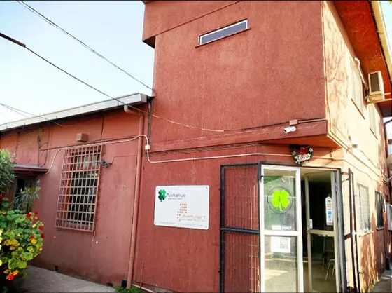 Venta Terreno Construcción En Quinta Normal 1350mt2