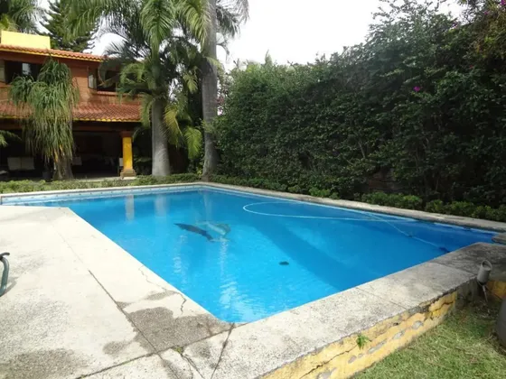 Casa En Venta En Valle De Las Fuentes, Jiutepec, Morelos