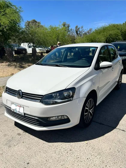 Volkswagen Polo All Star Tm