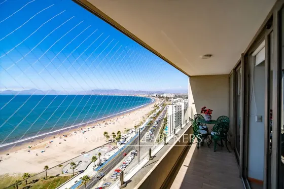 Departamento En Venta En Avenida Costanera Coquimbo