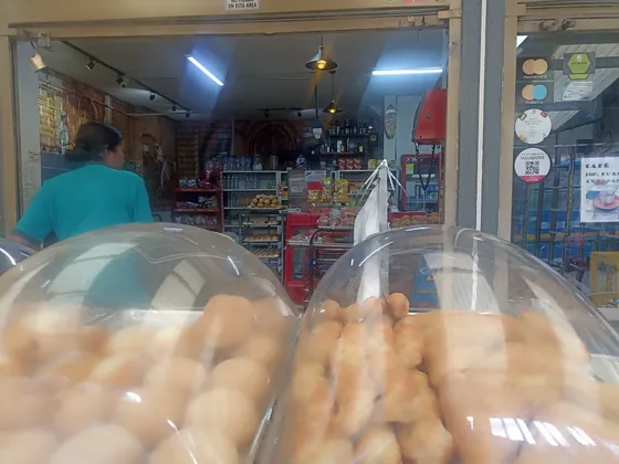 Vendo Panaderia Bogotá Norte 