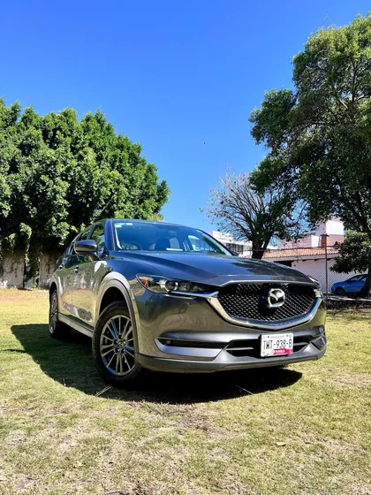 Mazda Cx-5 2.0 L I At
