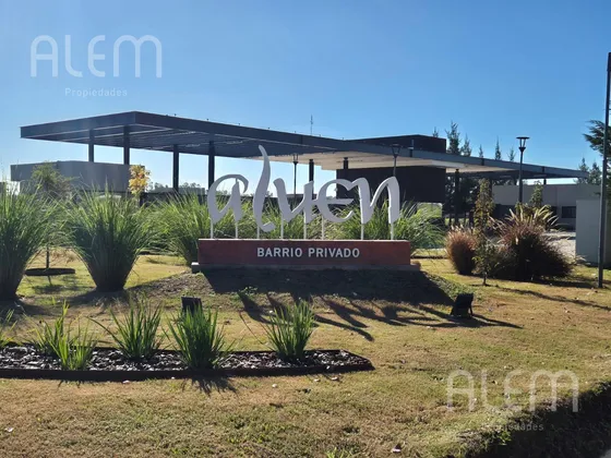 Aluen Etapa 1 Venta Lote