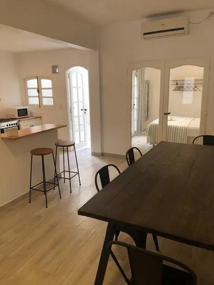 Departamento En Alquiler - 1 Dormitorio 1 Baño - 100mts2 - Villa Del Parque 