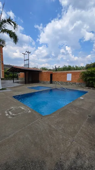Apartamento En Alquiler En Res Piedra Azul Tazajl Naguanagua Edo Carabobo Rj