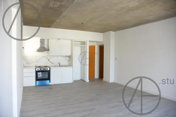 Departamento En Venta 2 Ambientes En Devoto