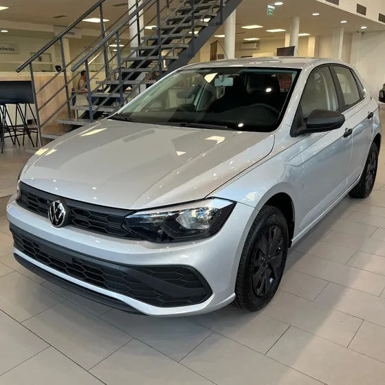 Volkswagen Polo 1.6 Msi Track
