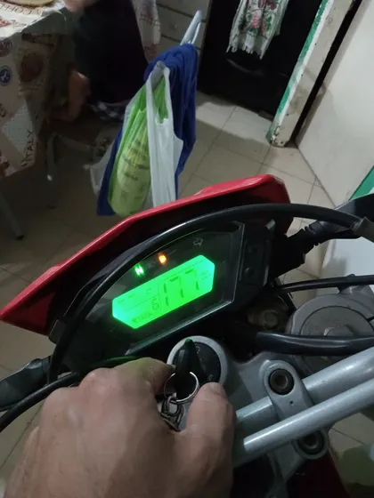 Guerrero Gxr250 Tundra Enduro