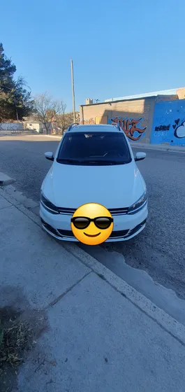 Volkswagen Suran 1.6 Highline Msi 110cv