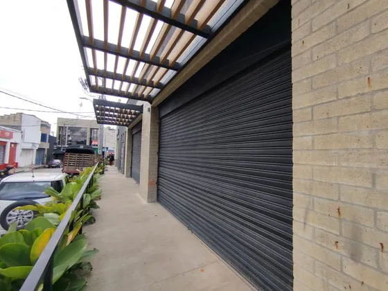 Arriendo Local En Rionegro