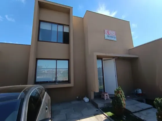 Casa En Laguna Del Sol Con Financiamiento Especial