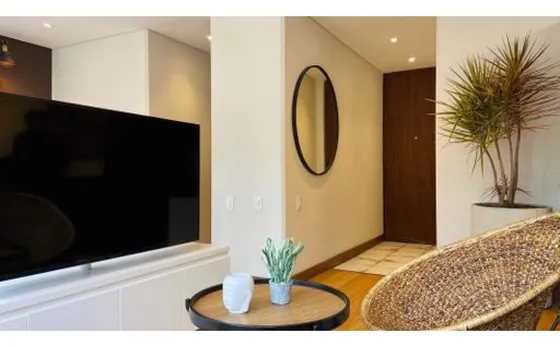 Oportunidad Hermoso Apartamento La Candelaria 360- Dlz-194