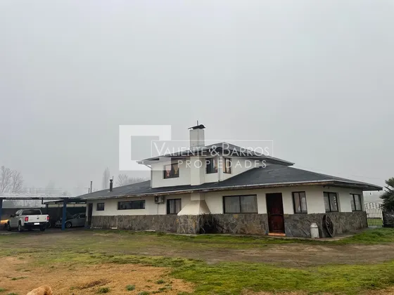 Casa En Venta En Olivar
