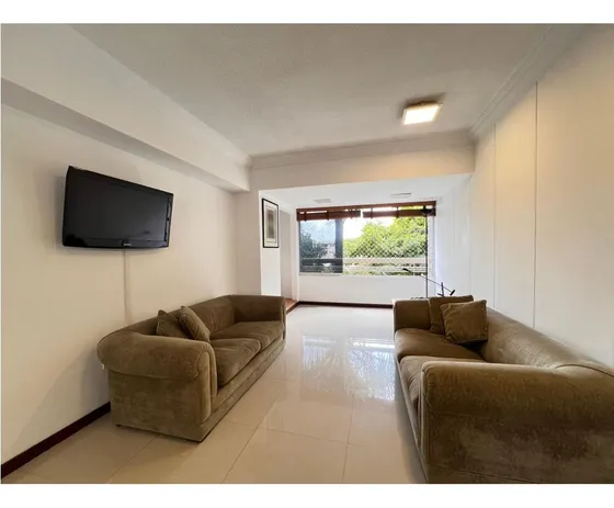 Apartamento, Alquiler, El Rosal, Caracas, Municipio Chacao