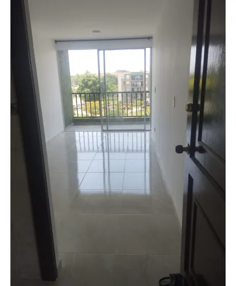 Venta Apartamento 64mtr2, Primero De Mayo, Sur De Cali, 11804.