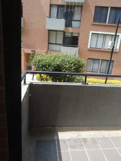 Arriendo Apartamente En Ciudad Verde