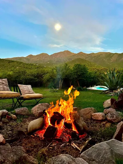 Vendo Casa De Campo En La Cumbre Cruz Chica Cordoba Visita