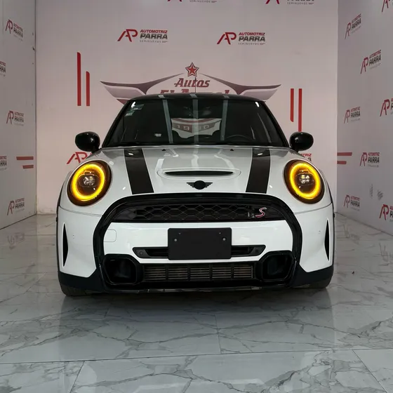 Mini Cooper S Classic