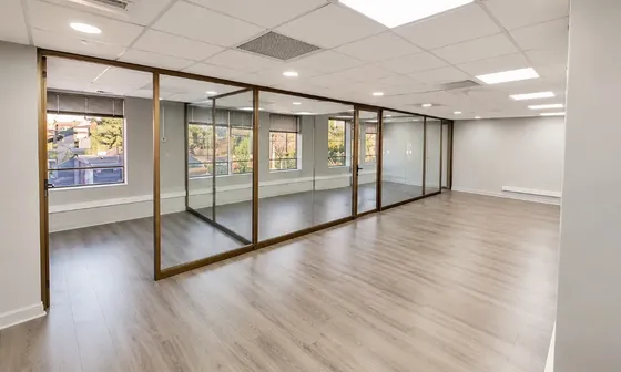 Oficina De 700 M2 A La Venta El Golf ( Las Condes).