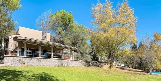 Venta De Terrenos En Simaté, Corregidora