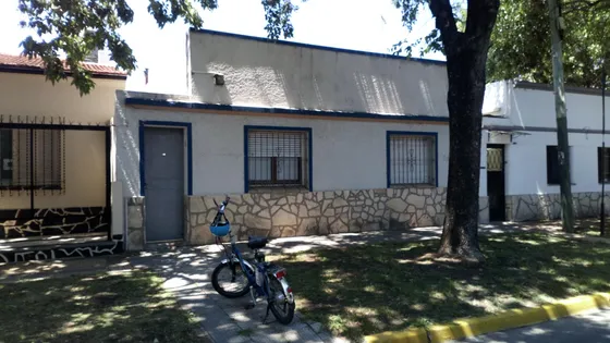 Casa Con Fondo