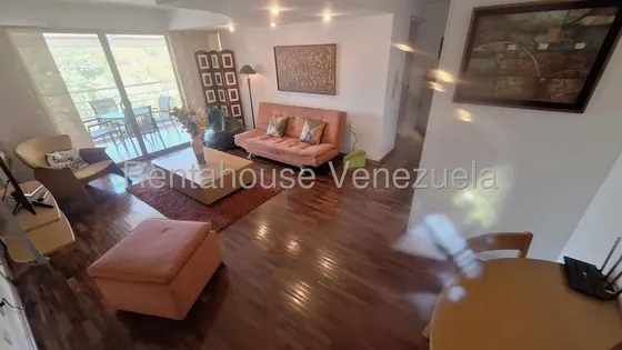 Aquilo Apartamento En Los Samanes Yc #26-14062
