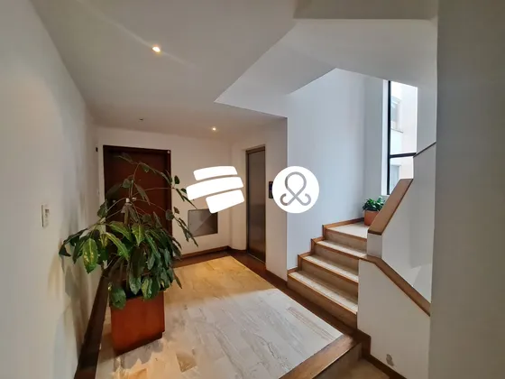 Apartamaneto De 131 Mts 2 En Venta San Patricio