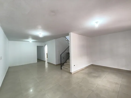 Casa En Arriendo En Libertadores. Cod A30920
